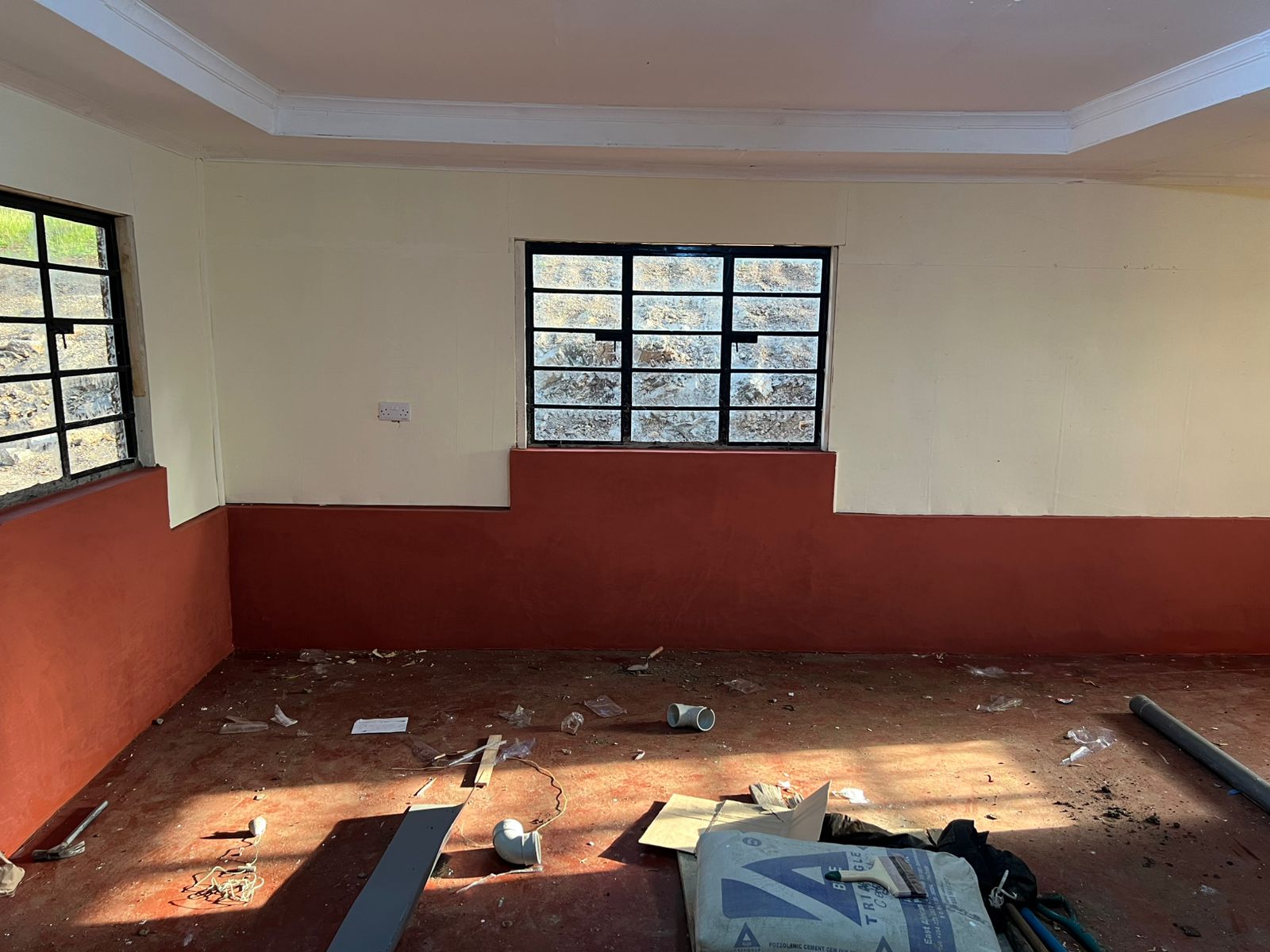 3 Bedroom Timber House